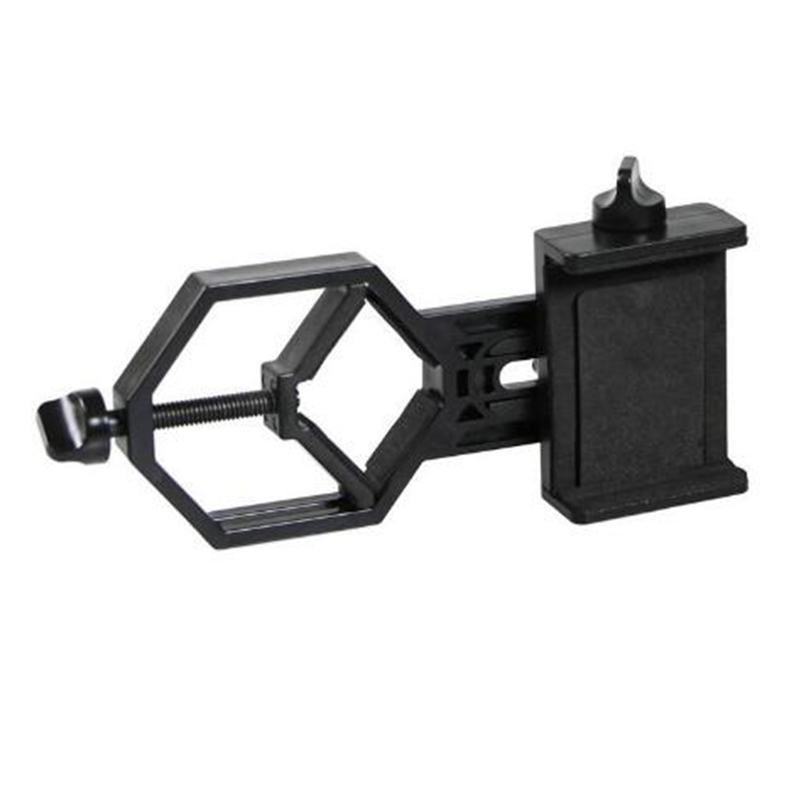 Datyson Telescope Microscope Connection Mobile Phone Photography Special Bracket 5P0078L