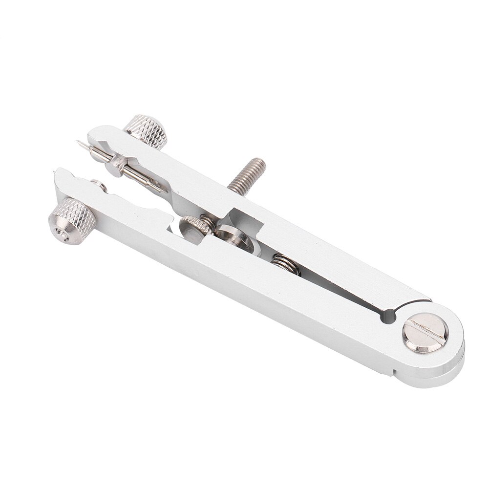 Staal 6825 Horloge Armband Tangen Watch Removal Tool Horloge Repareren Tool