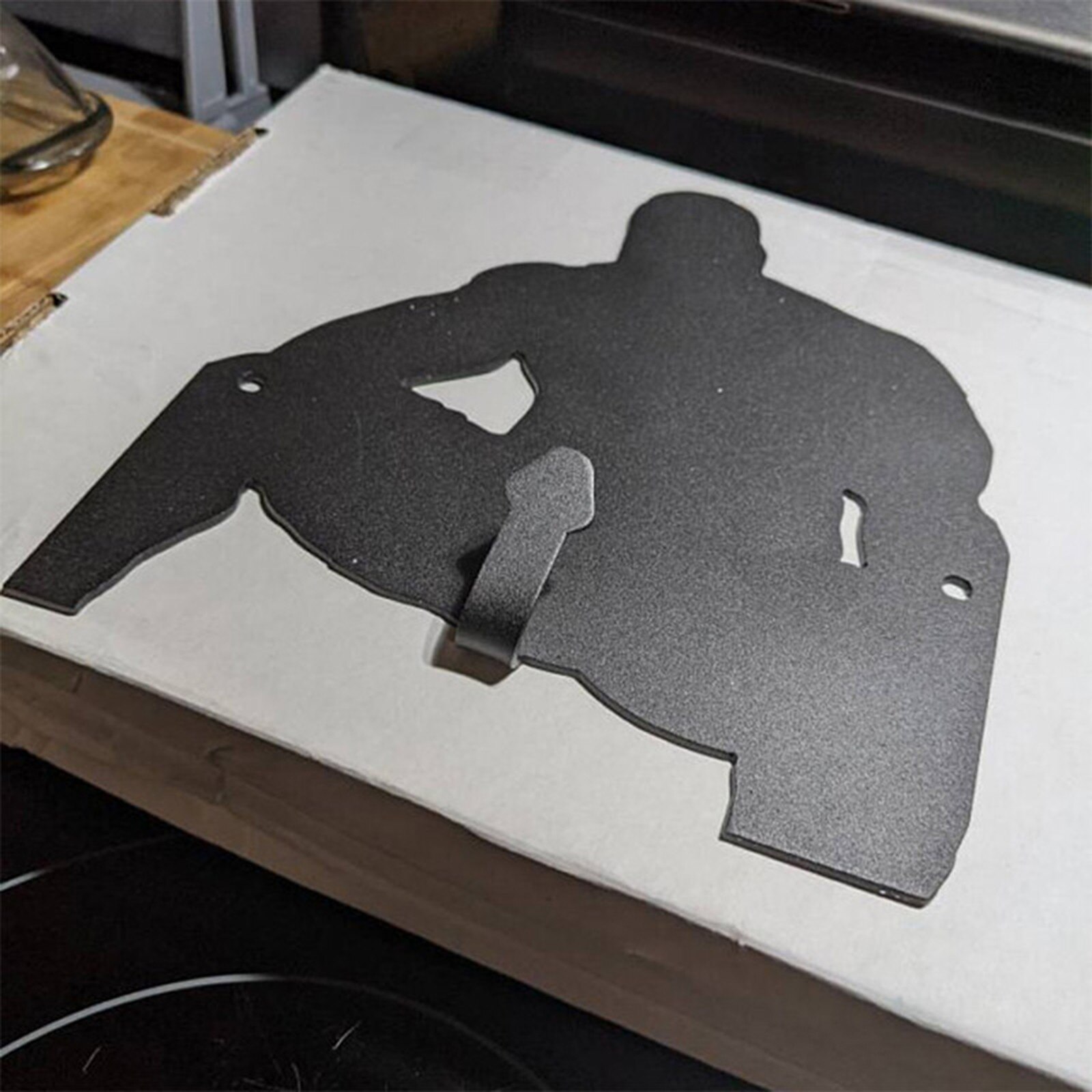 Key Holder Wall Mounted Key Hook Decorative Wall-mounted Shelving Storage Coat Hanging Clothes Decoration Modern Rack