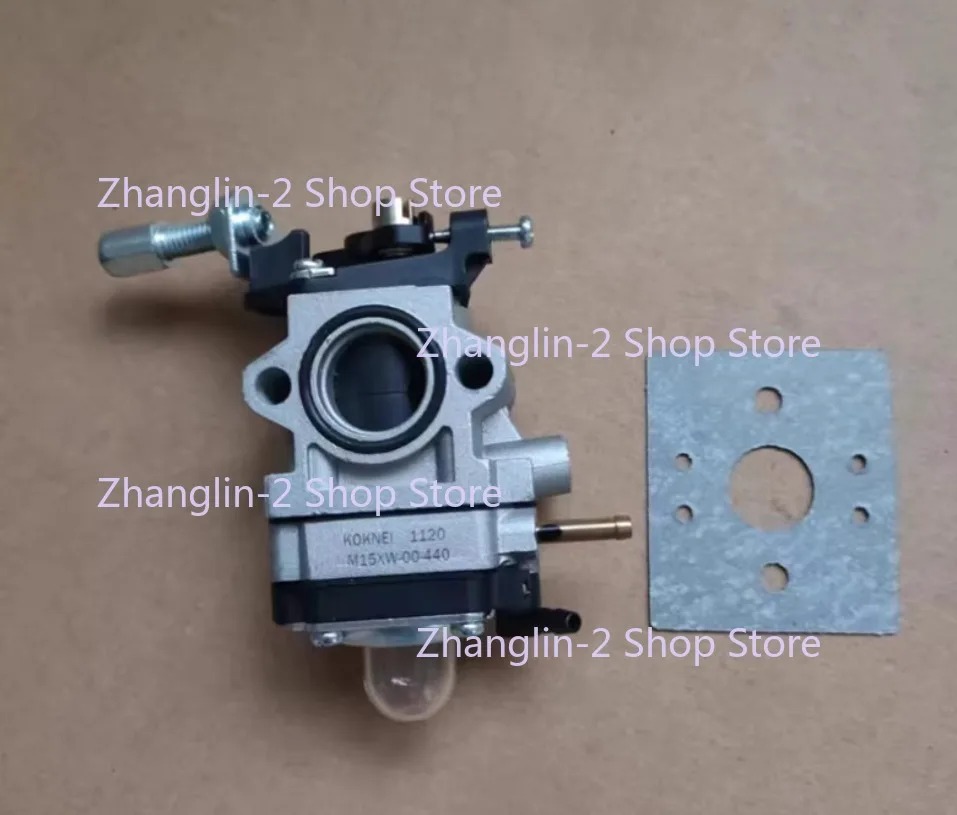 Carburetor For Hangkai For PARSUN 2-stroke 3.5HP 3.6 HP outboard motor