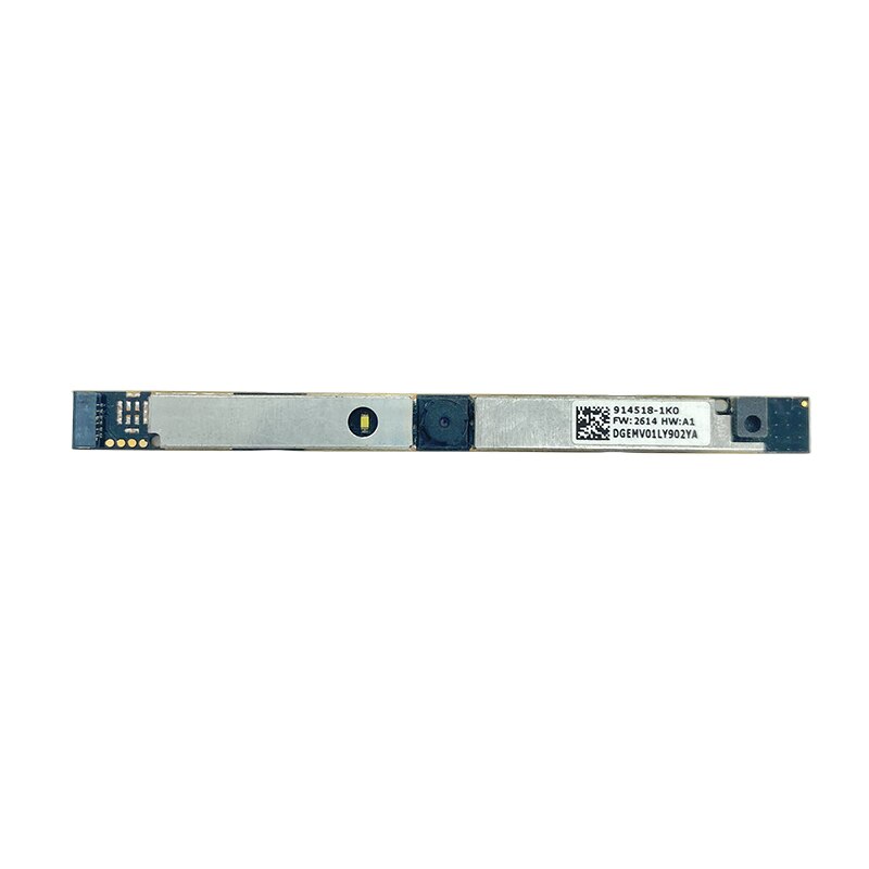 Laptop Camera For HP 15-BS 15Z-BW 15-DC 15-CX 15-CN 15-CS 14-CD 14M-CD Built-in Camera Webcam 914518-1K0