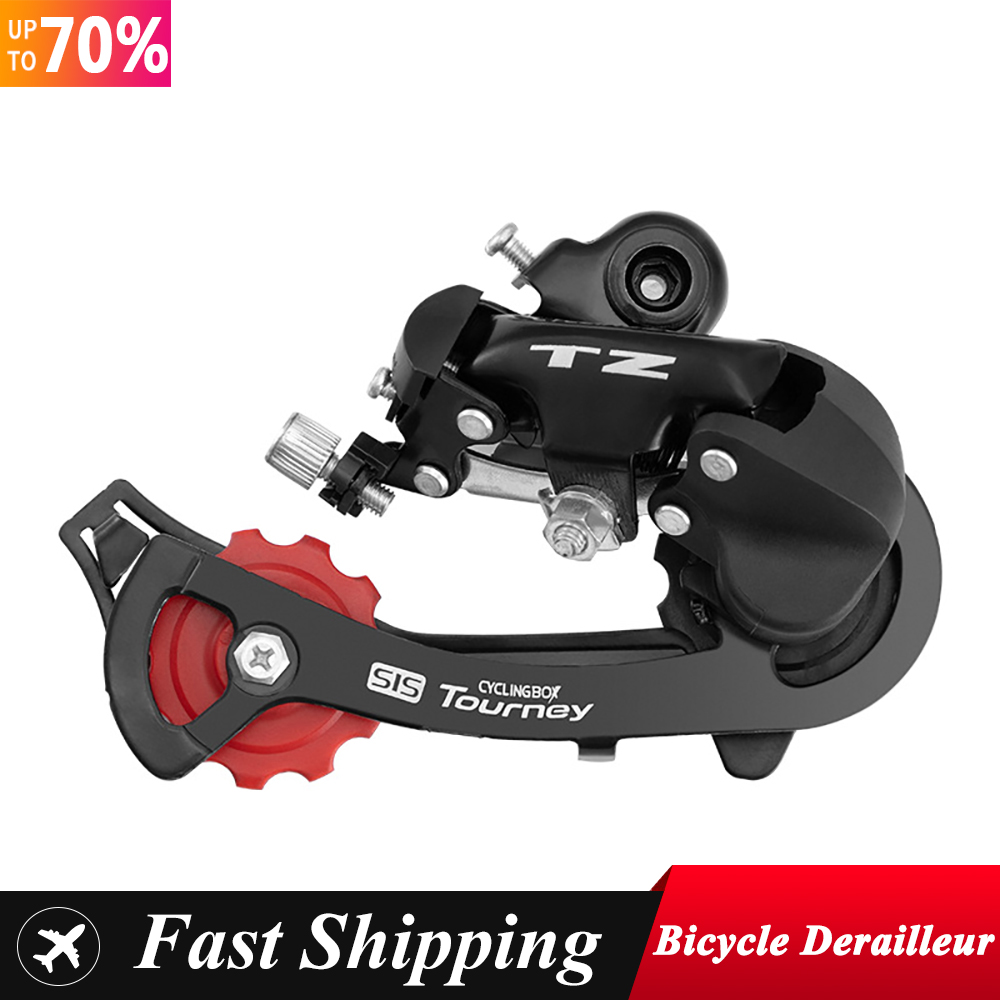 21 Speed Shift Lever Shifter Right Left Bicycle Derailleur MTB Mountain Hybrid Bike Bicycle Parts Transmission Trigger Set
