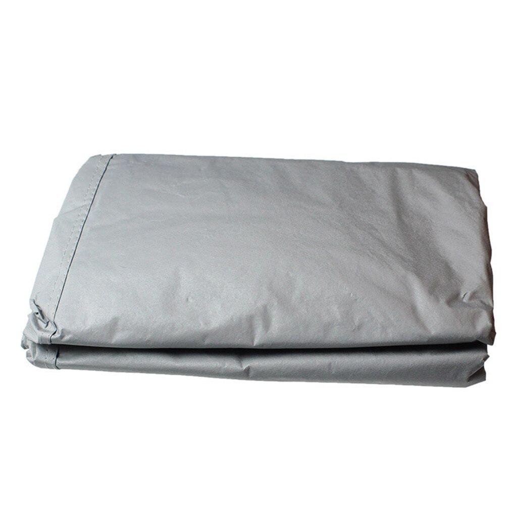 UniverUniversal Car Windshield Cover Automobile Snow Ice Sunshade Shield Winter Windshield Visor Cover Front Windscreen Cover