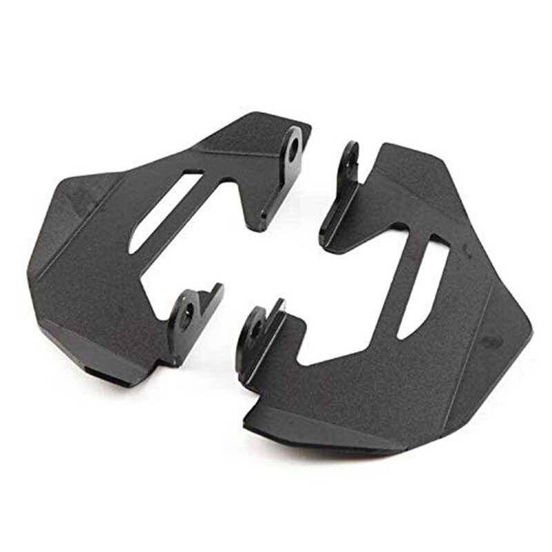 Motorcycle Aluminum Front Brake Caliper Cover Guard Cap Protection for BMW R1200GS LC R1200GS ADV R NINE T
