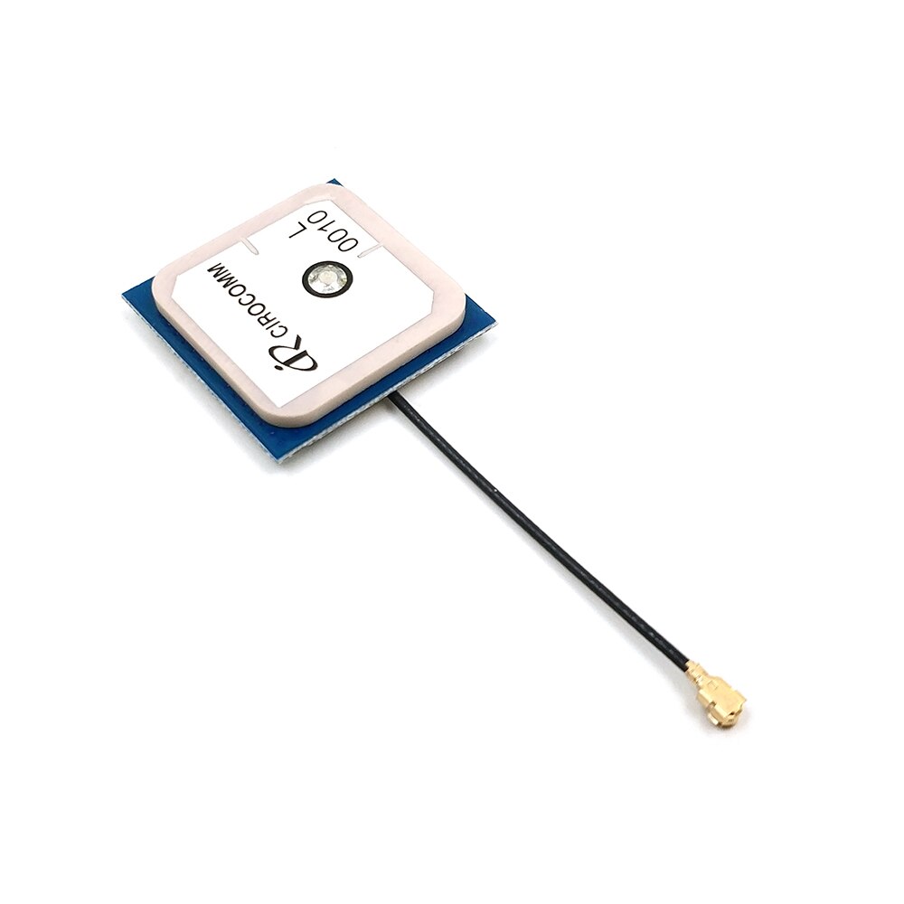 BEITIAN internal GPS GLONASS Dual antenna,Cirocomm active patch antenna,GNSS antenna,BT-0010