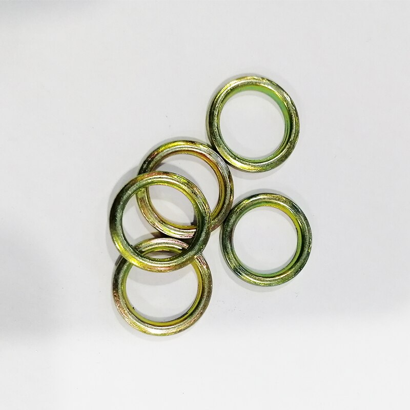 20PCS/50PCS/100PCS Injector gasket 11177-54011For Toyota 4Runner Hilux 2L 2LT 2LTE