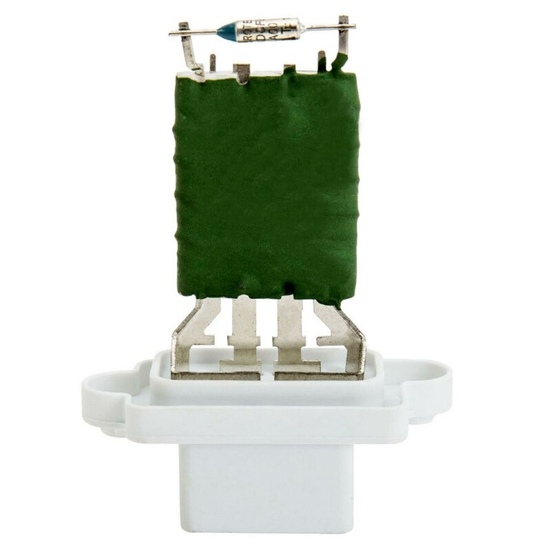 5H-18B647-AC 1325972 Heater Motor Fan Blower Resistor Replacement for Ford Fiesta MK5 MK6 Focus Mondeo Galaxy