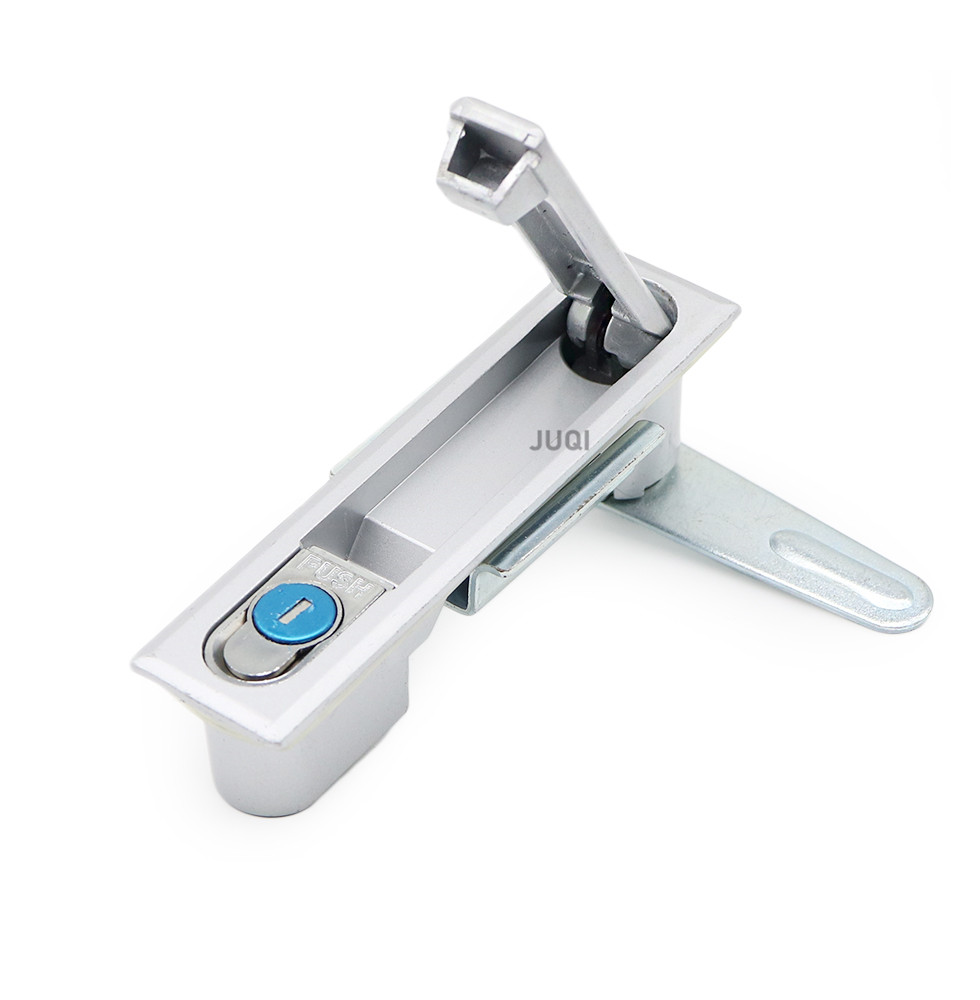 MS490 distribution cabinet lock control cabinet door lock electric box electric meter electric box plane lock key padlock