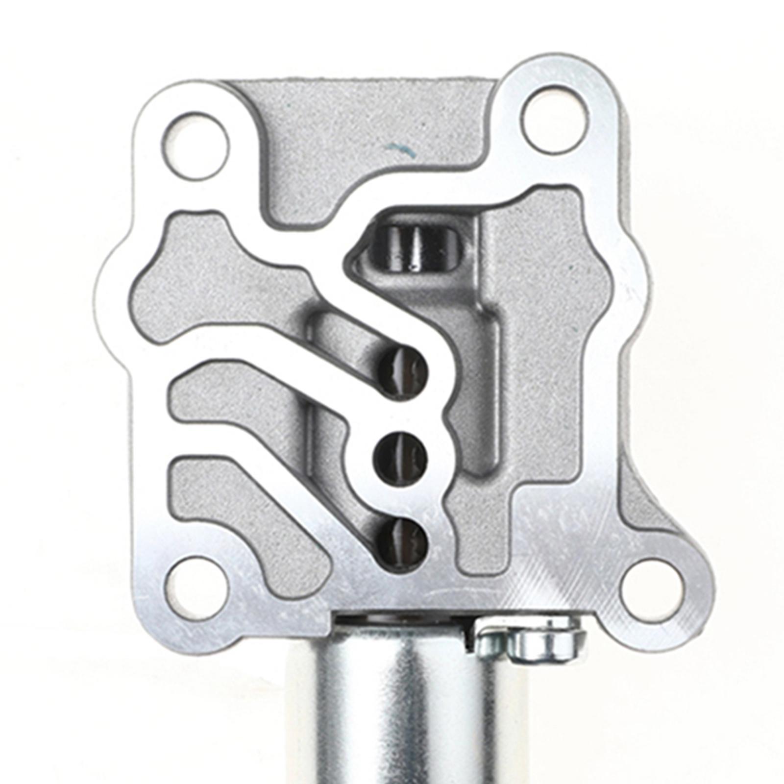 Engine Variable Valve Timing Solenoid Replacement W/ Gasket 21432145 Exhaust Side 36002145 Vvt for Volvo XC70 XC90 S80 S60