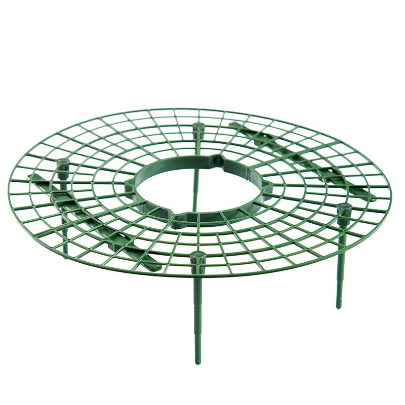 Erdbeere Pflanzen Spalier Klettern Reben Topf Tabletts Balkon Vergossen Gemüse Gartenarbeit Spalier Pflanzen Halterung Garten Liefert