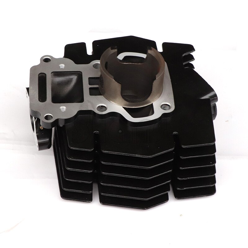 Motor- Ersatzteile 2-Hub motorrad zylinder Bausatz 50mm für Suzuki jincheng AX 100 AX 100 100cc