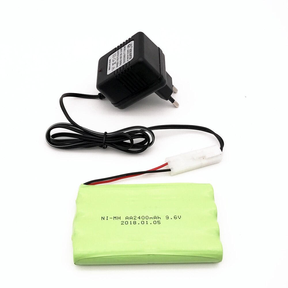 4.8V 6.0V 7.2V 8.4V 9.6V Charger for NiCd NiMH battery Input 100V-240V with Tamiya Kep-2p Plug charger For RC toys 7.2V Charger