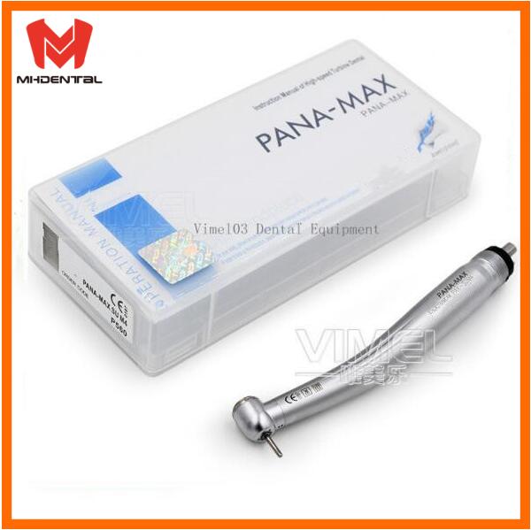 NSK Pana-max Style portable Dental High Speed Handpiece Standard Push Button handpiece