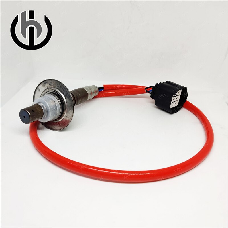 22641AA480 22641-AA480 DOX-0361 O2 Oxygen Sensor Fit For SUBARU FORESTER IMPREZA LEGACY 4 Wires Upstream Front Lambda