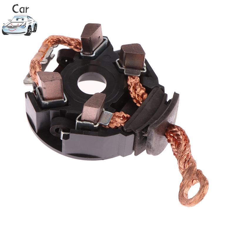 Starter Motor Carbono Brush Holder Assembly, Car Starter