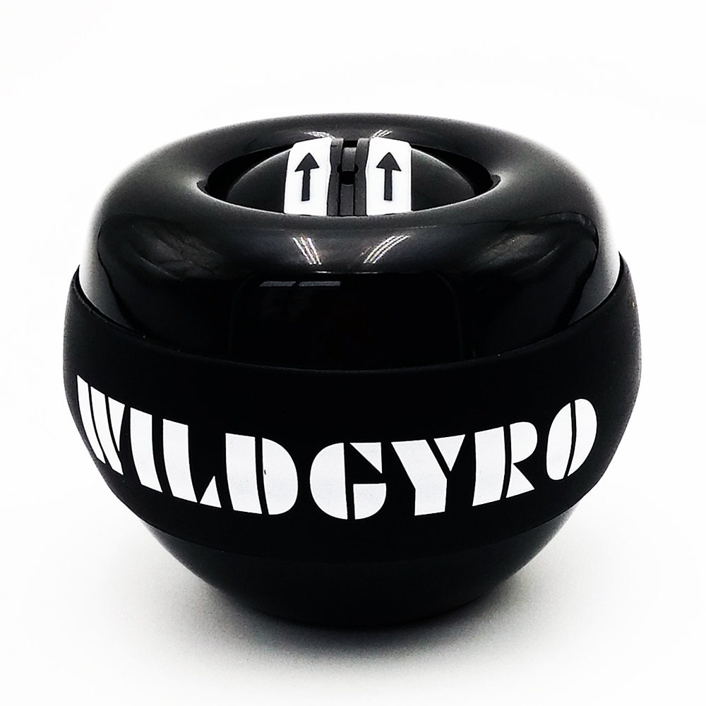 power wrist ball gyroscope resbo power force ball power gyro ball gyro exerciser powerball gyroscopic wrist exerciser