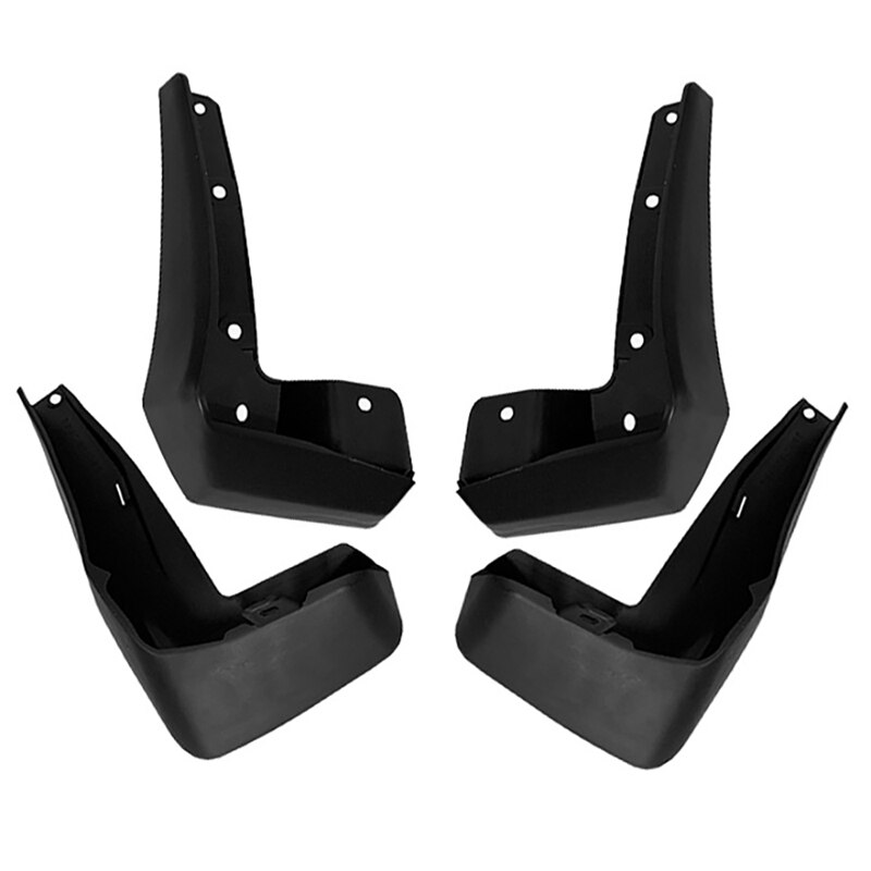 for Honda Civic Hatchback Front&Rear Mud Flap Guard Fenders Mudguard Splash Mudflaps Fender Mudguards