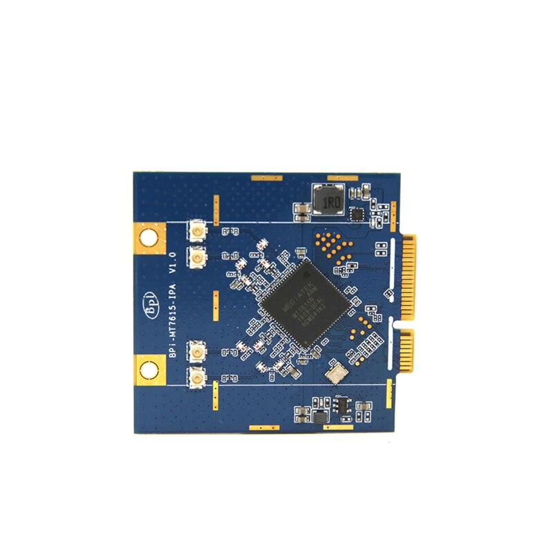 BPI-MT7615 802,11 AC WIFI 4x4 Dual-Band Modul, Unterstützung R2 und R64