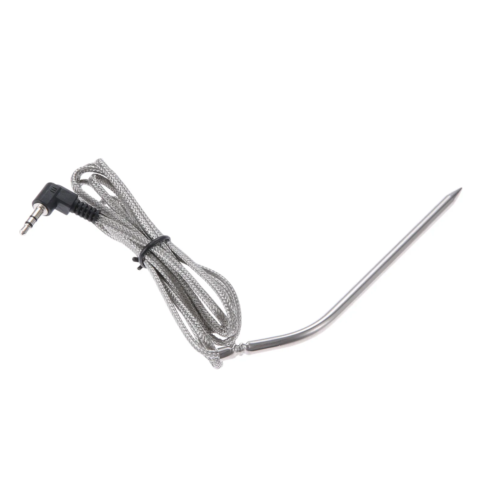 Ersatz Hohe-Temperatur Fleisch BBQ Sonde Temperatur Sonde Sensor Passt für Lager Koch holz Kügelchen Grill