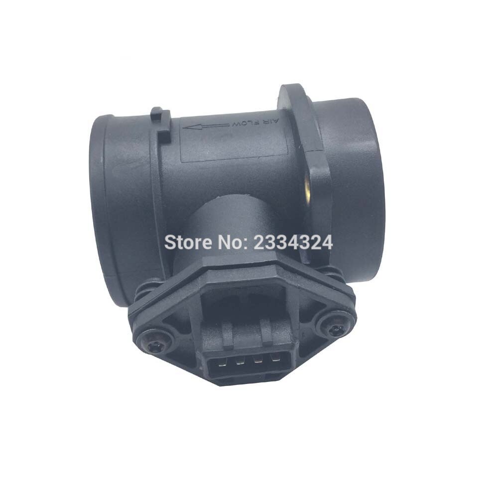Mass Air Flow Maf Sensor Meter For OPEL ASTRA F VAUXH ASTRA Mk III FRONTERA Sport 2.0 2.2 i 0280217003 ,90510153 ,836565
