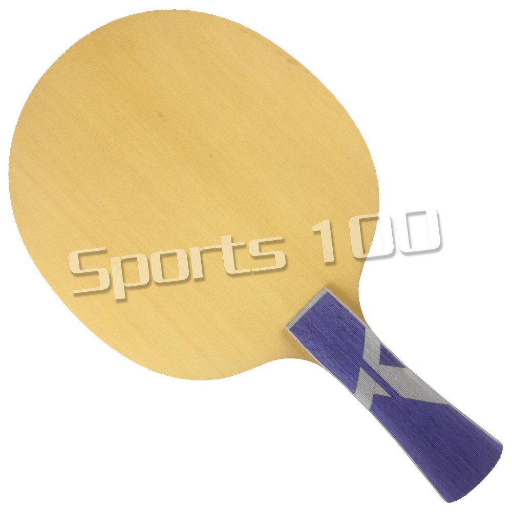 Yinhe T6S cypress carbon Table Tennis Blade for 40+ material