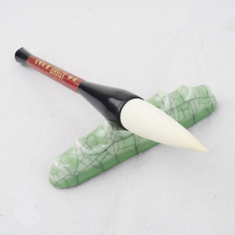 Chinese Calligraphy Brush Pen Landscape Traditional Painting Brushes Oversized Hopper-shaped Brush Pen Writing Festival Couplets
