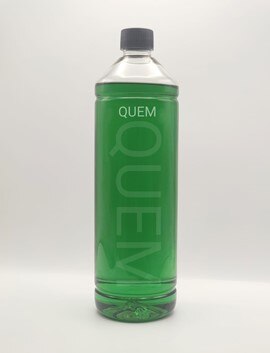 Olielamp Olie Lamp Multi Colour: green