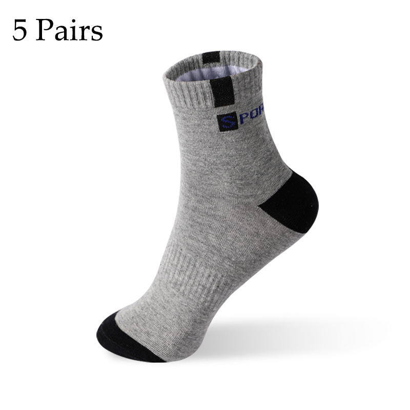 paires taille 37-43 hommes fibre de bambou – Grandado