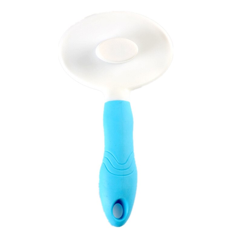 Pet cat dog accessories for kittens wash Hair brush face massage wool roller comb tickling hair bristle cleaning brush