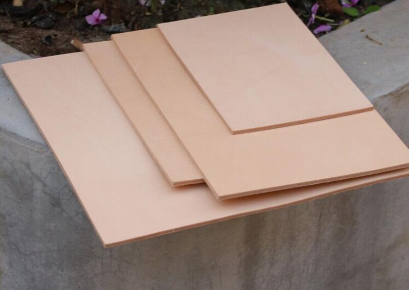 Knife sharpener Kit 2 Vegetable tanned Leather Honing Strops +wood block+3*1oz. Brown,Green,white Sharpening Polishing Compounds