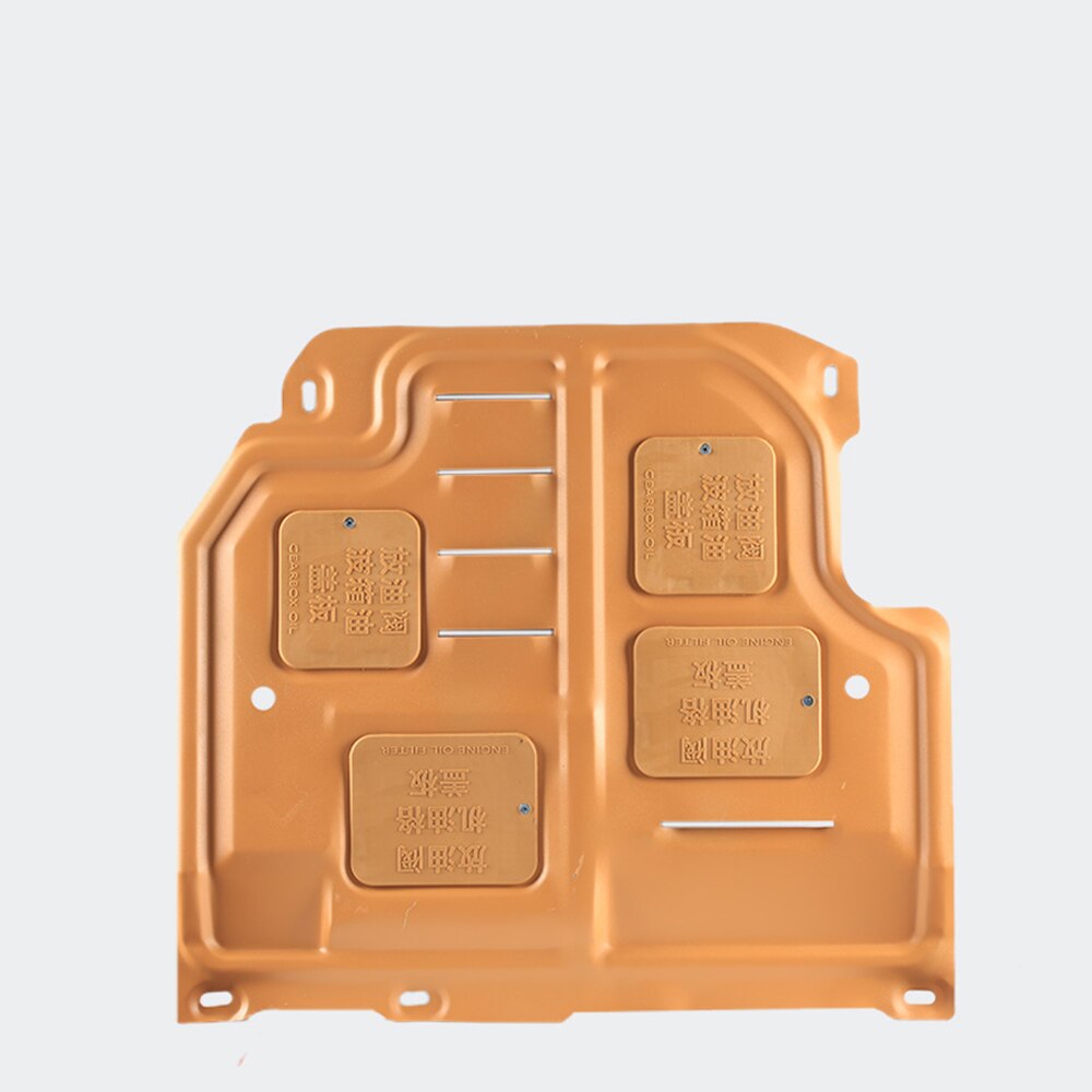 Autospiegelkappen Dop Voor Toyota Voor Yaris 2006-2011 Auto-accessoires