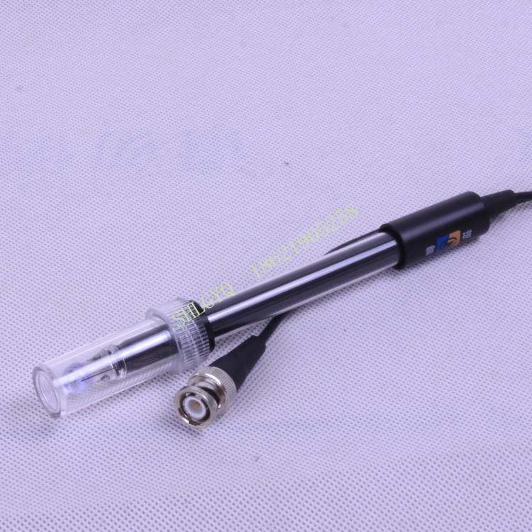 231-01 PH Electrode Glass Electrode Acidimeter Probe