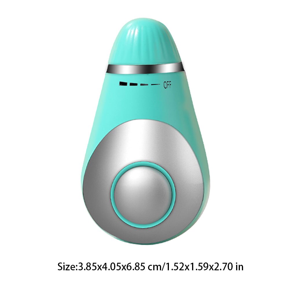 Health Care Sleep Aid Home Portable HandHeld Sleep Instrument Insomnia Therapy Low Frequency Black Technology Sleeping Machine