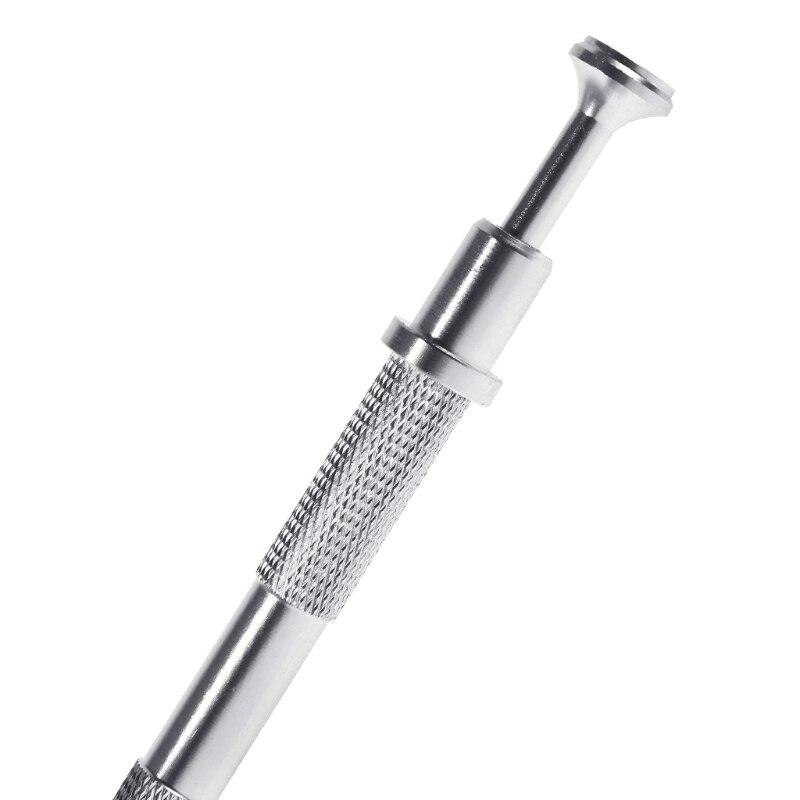 E5BE IC Chip Pick up Tool 4 Prong Grabber Tool for Small Parts Electronic Components