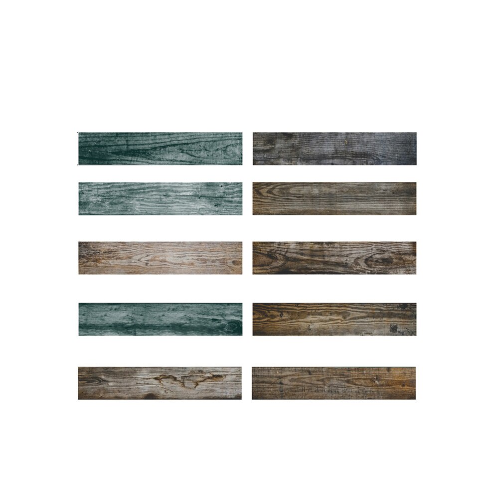 10*50cm Kleber Fliesen Aufkleber Kunst Mauer Decals PVC Wasserdichte Boden Aufkleber DIY Küche Schlecht Zauberstab Aufkleber Hause Dekor: G