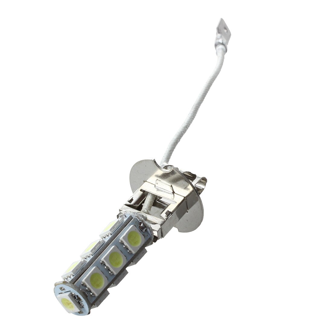 Auto Led Mistlamp H1 H3 5050 13smd Mistlicht Benadrukken Mistlamp 12V Universele Auto Accessoires Auto accessoires