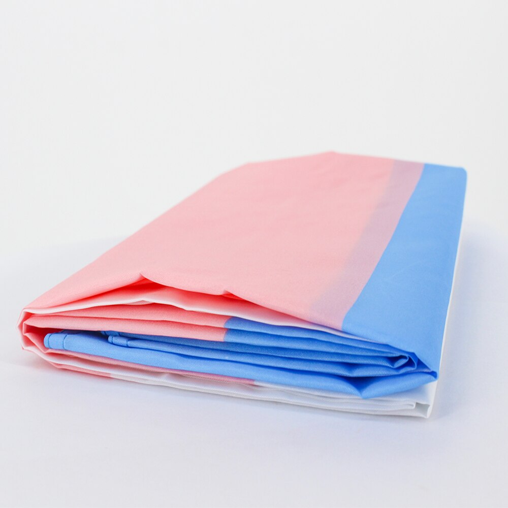 LGBT Trans Transgender Pride Flag 90x150cm