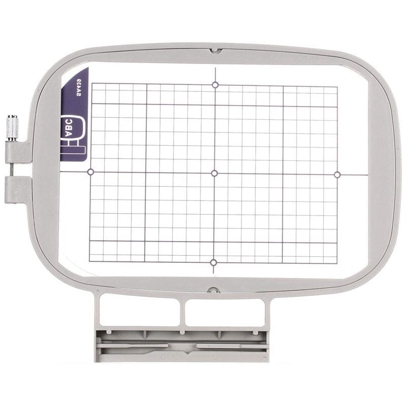 Hoop for Brother Embroidery Machine Duetta 4500D 4750D Quattro 6000D 6700D Innov-Is 2500D 1500D 4000D