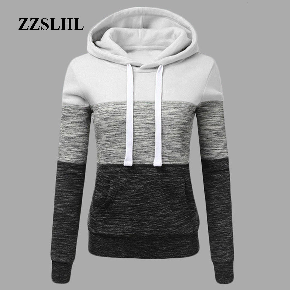 Gradient Print Gym Sweater Women Hooded Sport Coat Fitness Sweatshirt Comprehensive Training Sweater Gym Running Sports Hoodie