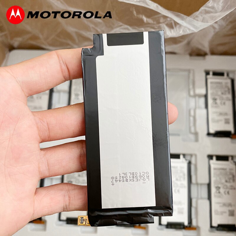 Motorola 100% Original 3550mAh FB55 Batterie Für Motorola Moto DROID Turbo 2 XT1585 XT1581 XT1580 Moto X Kraft Telefon + Spur Code