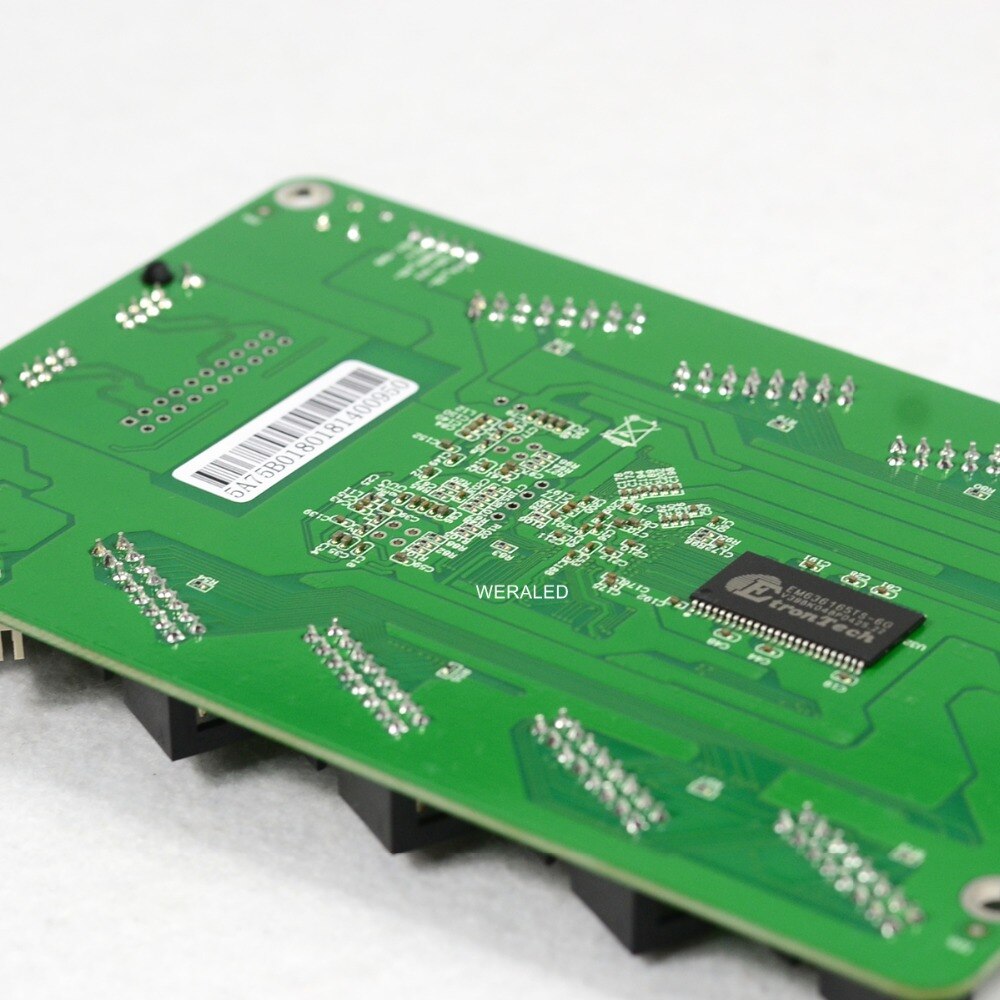 Colorlight 5A-75B Synchronization Asynchronous Full Color Receiving Card