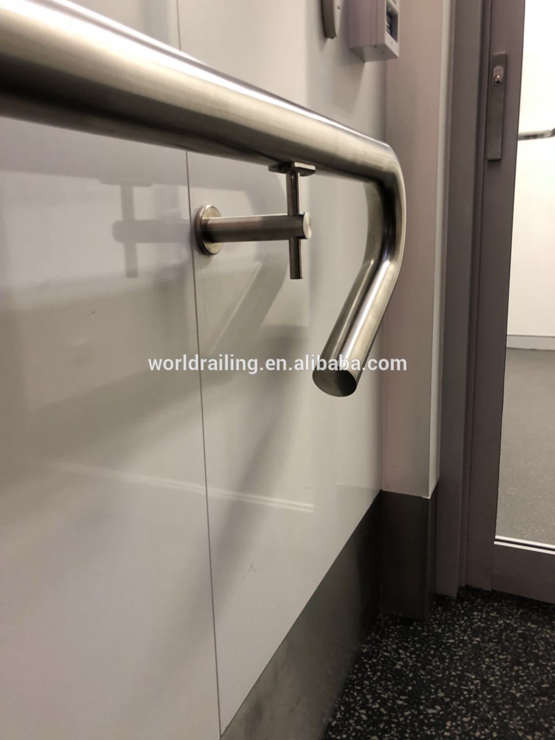 Y L 90 degree two ways Stainless Steel elbow pipe fittings tube connector