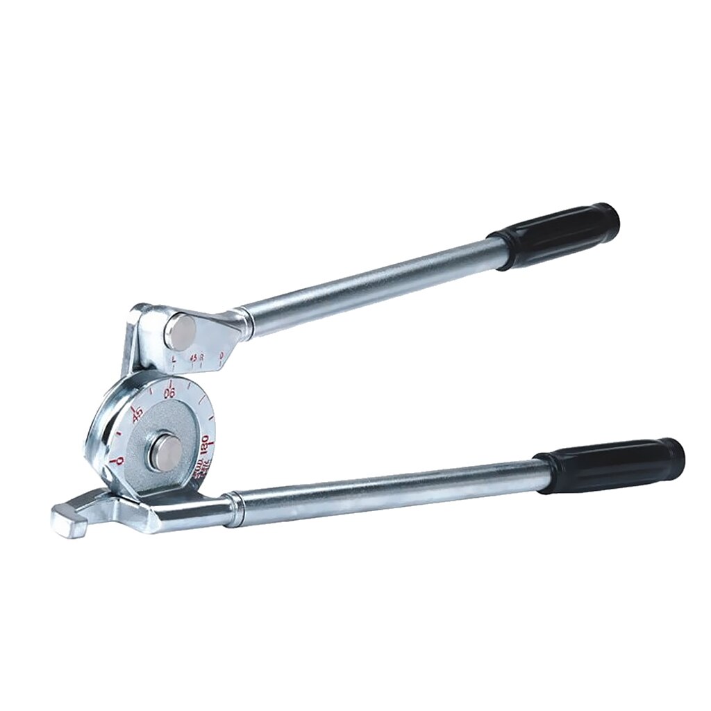 Heavy Duty Tubing Bender - 180 Degree Bends in Tubing - Works for 1/2-Inch 12mm Tubing