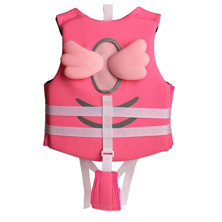 life jacket baby boy girl life vest Diving swimming buoyancy suit 2MM polybutadiene rubber EPE foam Floating material