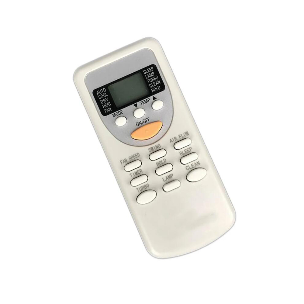 AC Remote Controller ZH/JT-03 ZHJT-03 ZHJT 03 for CHIGO Air Conditioner Remoto Controle Air Conditioning