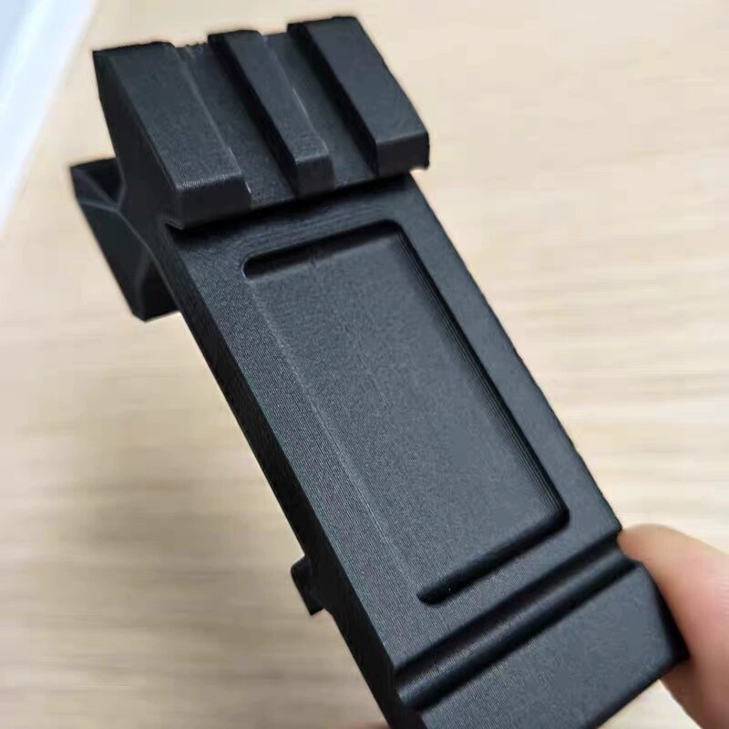 PLA di Carbonio Fiber3D Filamento Stampante Premium Estremamente Rigida In Fibra di Carbonio 1.75 millimetri +/- 0.02 millimetri 1 KG (2.2 lb) I film più venduti venditore