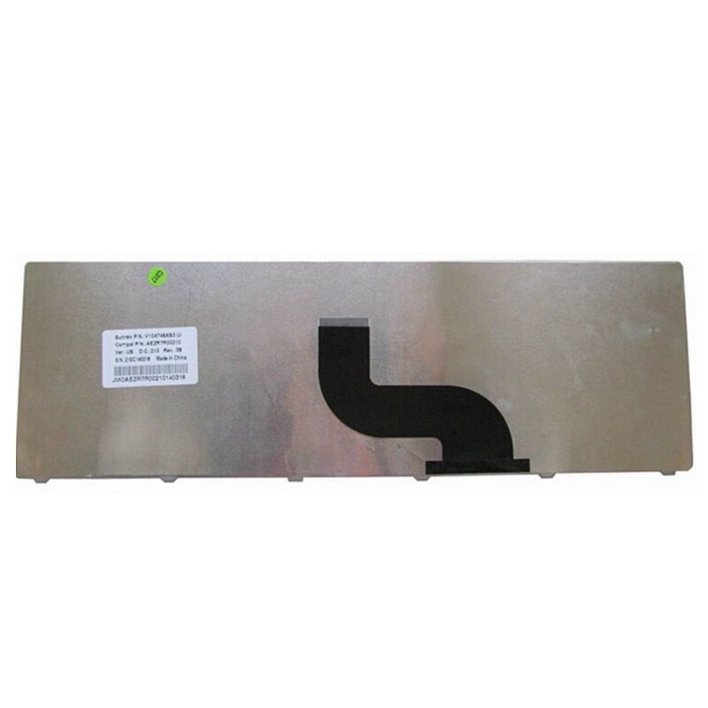 YALUZU Neue uns Laptop Tastatur Für Acer streben 7741 7741G 7741Z 7741ZG 7745G 7745Z 7735 7735Z 7735ZG 7739 7739Z 7739G 7739ZG
