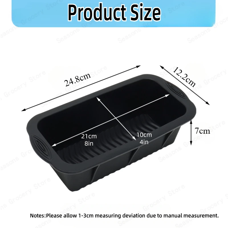 Moldes para cubitos de hielo de silicona Extra grandes, cubo de hielo para baño frío, fabricación de cubitos de hielo, moldes para hornear pasteles, nuevos moldes para cubitos de hielo, 1-10 Uds.
