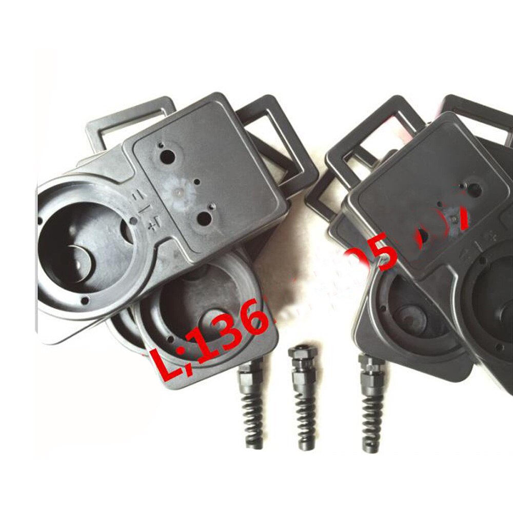 Générateur d'impulsion manuel, coquille en plastique 1469 1474 1274 TOSOKU MPG pour encodeur à main