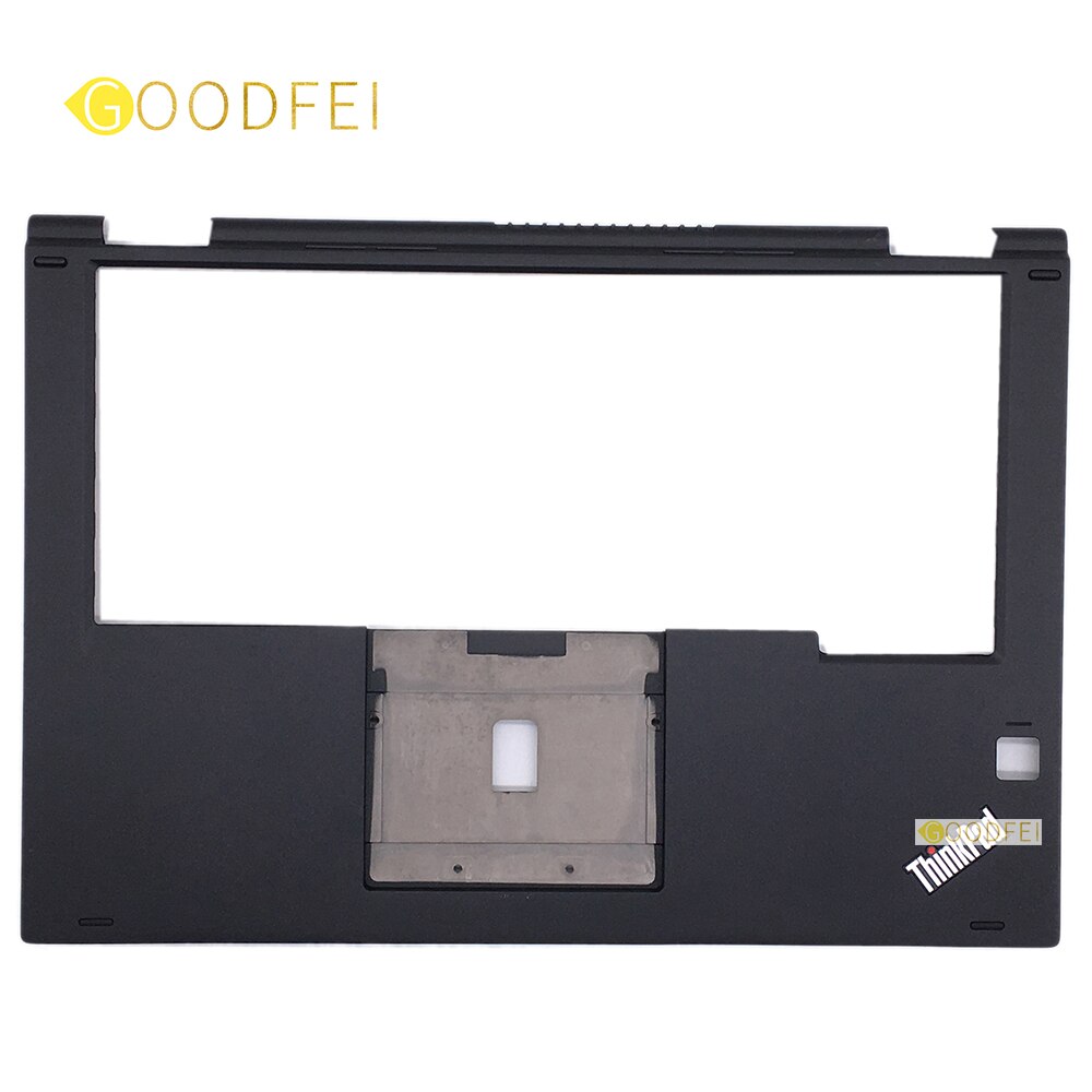 Original for Lenovo ThinkPad X380 Yoga /Yoga 370 LCD Top Back Cover Rear Lid Bezel Palmrest Upper Base Bottom Lower Case